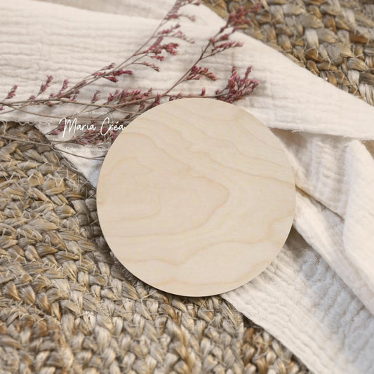 Plaque prénom - à personnaliser