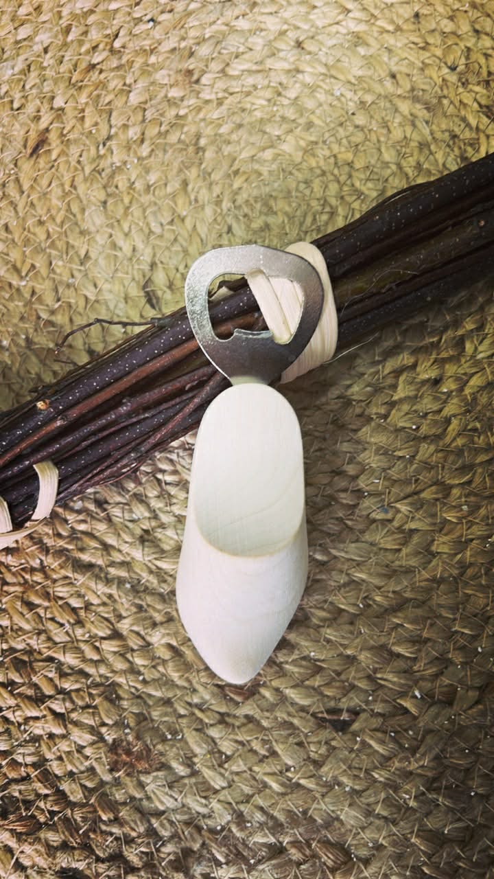 Sabot décapsuleur