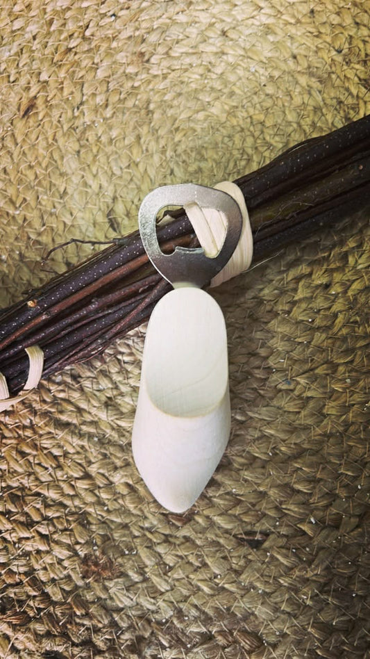 Sabot décapsuleur