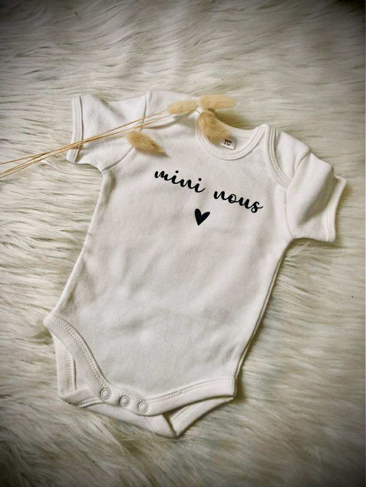 Body "Mini nous »