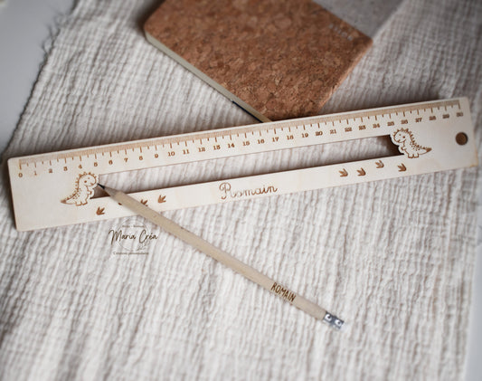 Latte de lecture personnalisée