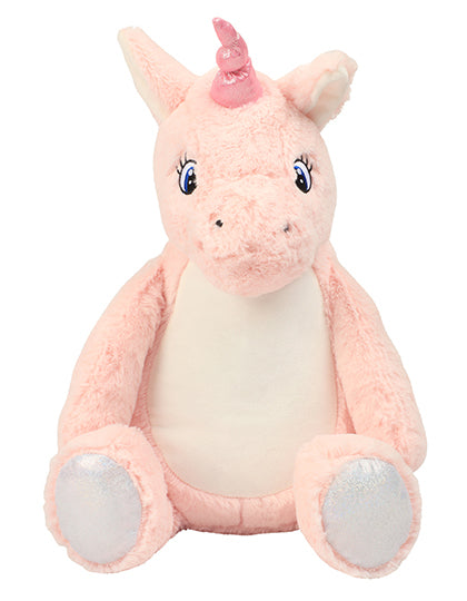 Peluche licorne
