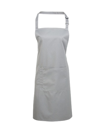 Tablier avec prénom brodé