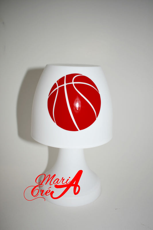 Lampe de chevet