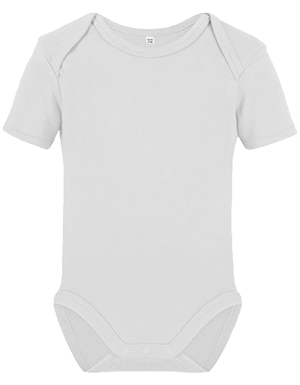 Body à impression couleur/image à personnaliser