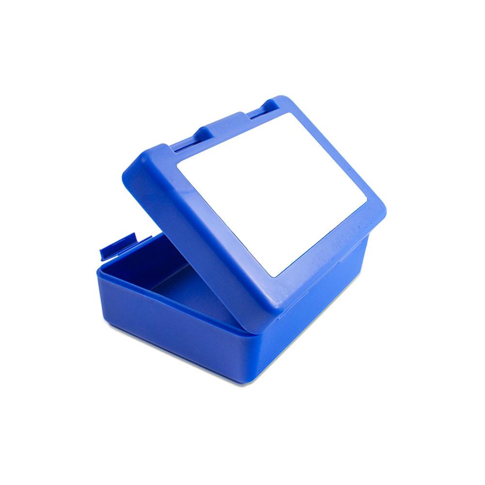 Boite à tartines à personnaliser