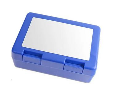 Boite à tartines - Tigre