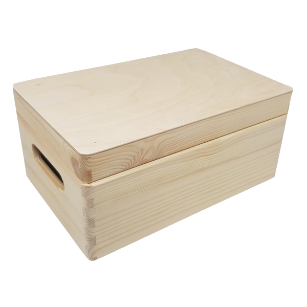 Boite souvenirs de naissance à personnaliser