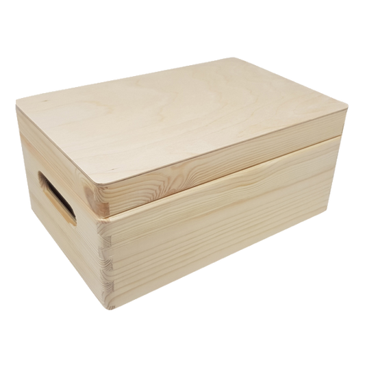 Boite souvenirs de naissance à personnaliser