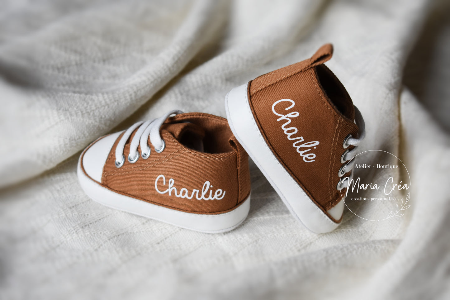 Chaussures bébé