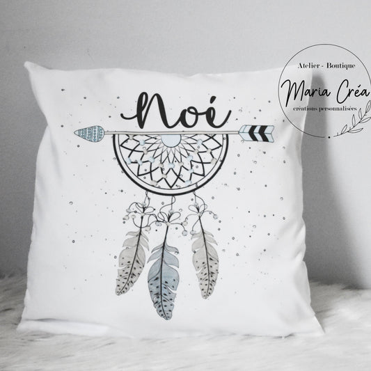 Coussin attrape rêve