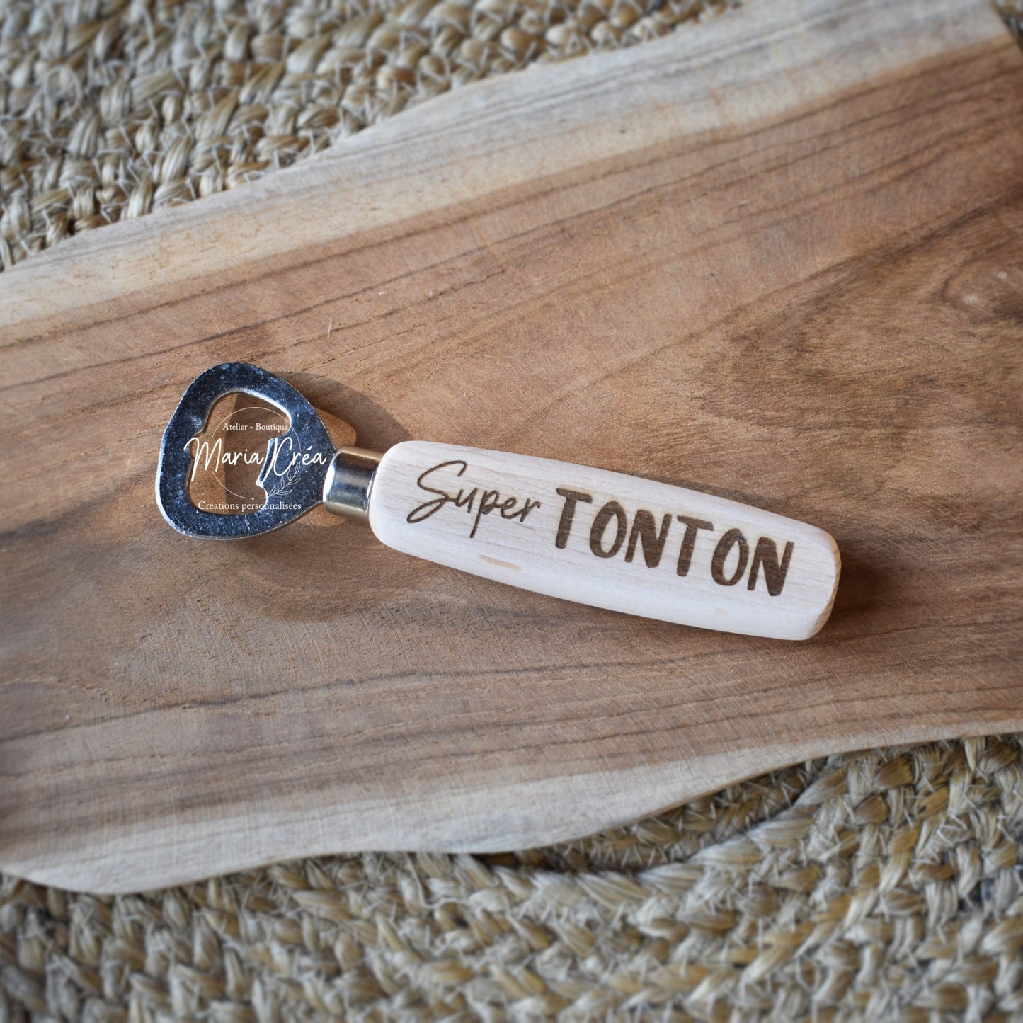 Décapsuleur "Super"