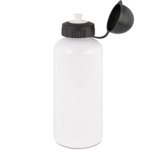 Gourde métal à personnaliser