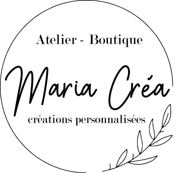 Maria Créa - Créations personnalisées