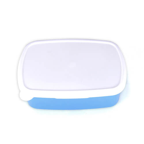 Boite à tartines à personnaliser