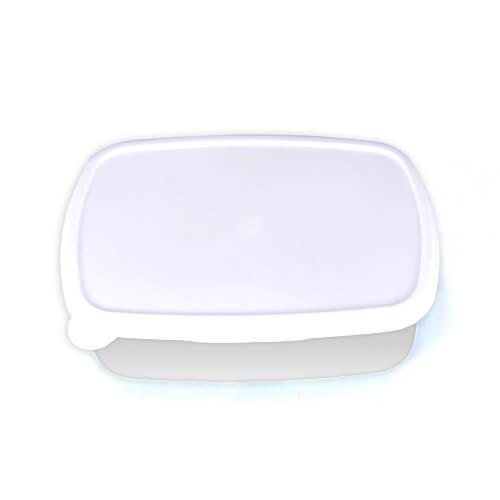 Boite à tartines à personnaliser