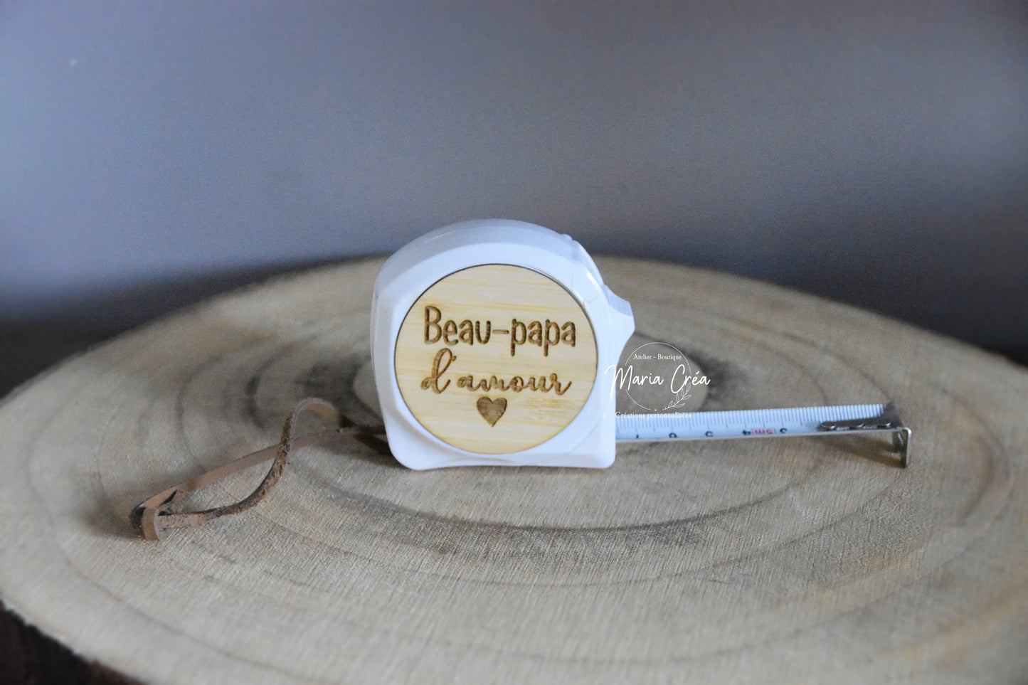 Mètre papa/nonno d'amour