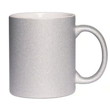 Mug "Une .... en Or et à paillettes"