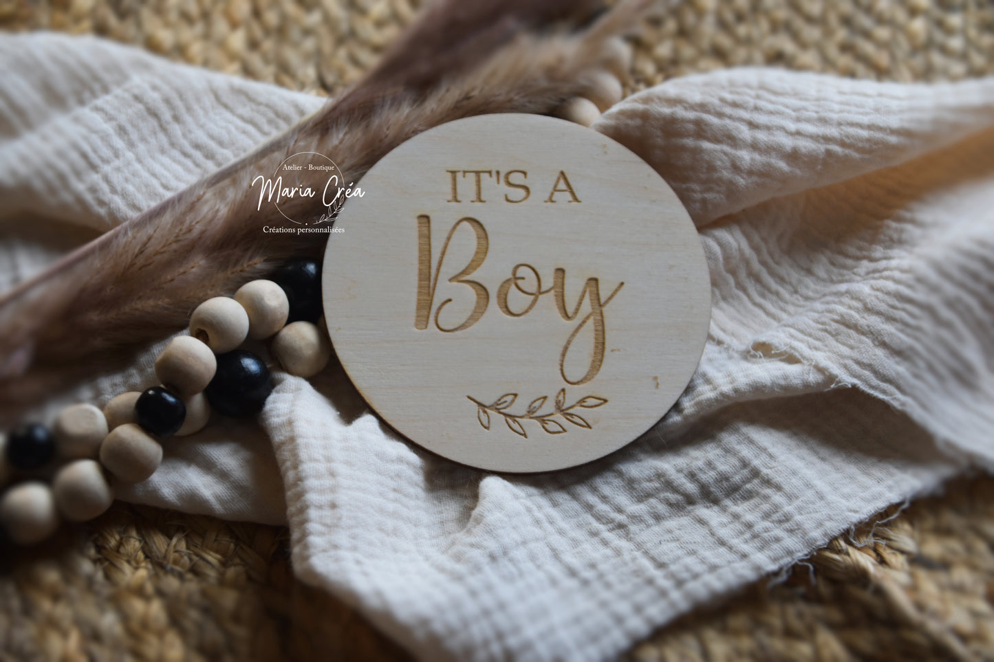 Plaquette annonce sexe bébé
