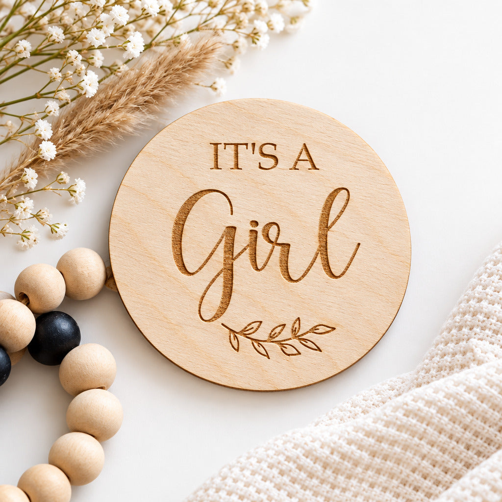 Plaquette annonce sexe bébé