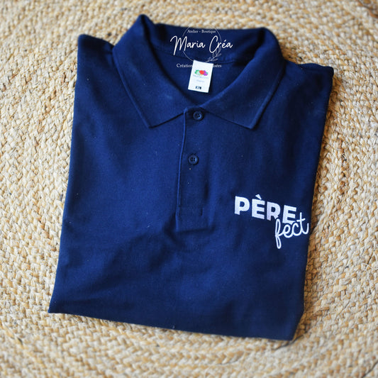 Polo "Père-fect"