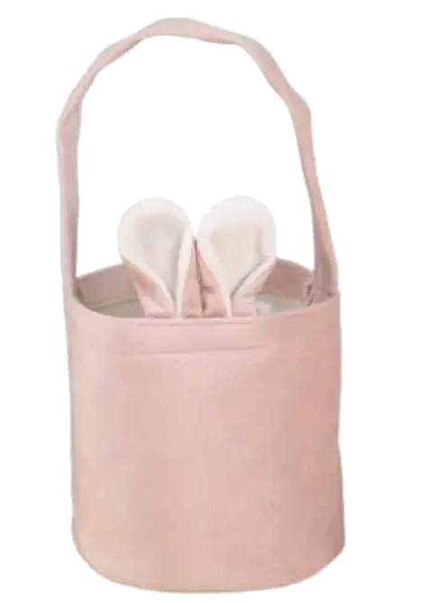 Sac lapin brodé
