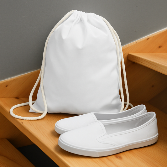 Sac de gym - modèle à personnaliser