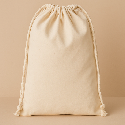 Sac "La petite tenue de naissance" - modèle à personnaliser