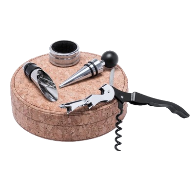 Coffret sommelier à personnaliser