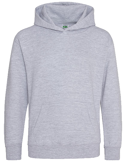 Sweat enfant avec prénom brodé