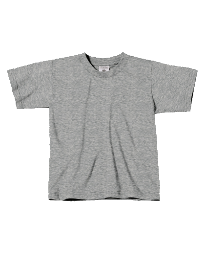 T-shirt enfant "J'ai un secret il est dans le ventre de maman"