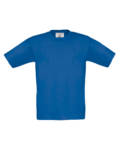 T-shirt enfant "Mon premier festival"