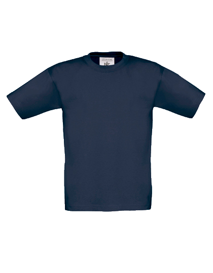 T-shirt enfant "J'ai un secret il est dans le ventre de maman"