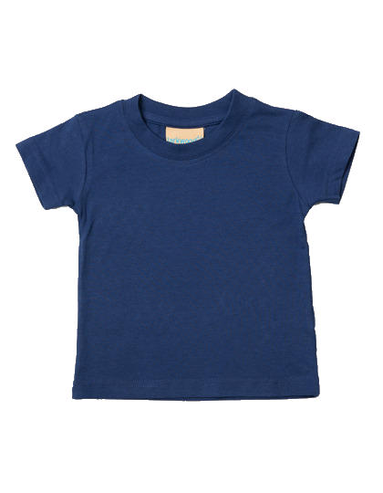 T-shirt bébé à personnaliser