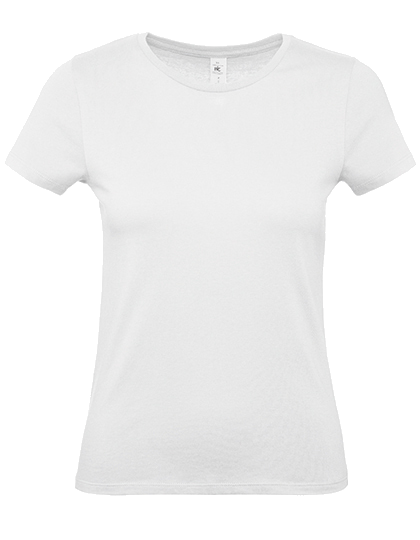 T-shirt femme à personnaliser