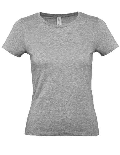 T-shirt femme à personnaliser