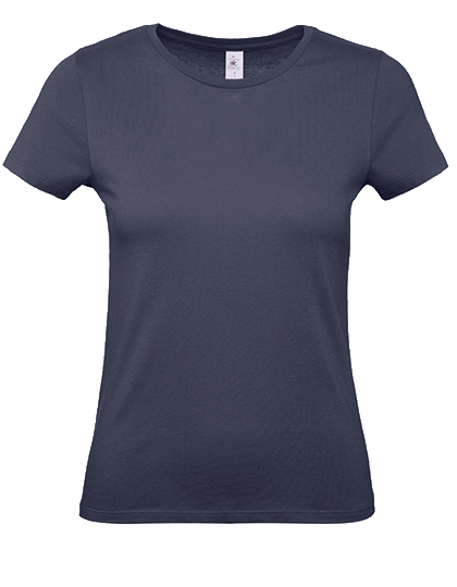 T-shirt femme à personnaliser