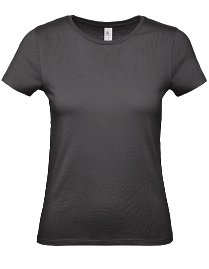 T-shirt femme à personnaliser