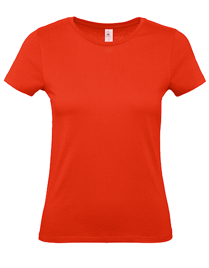 T-shirt femme à personnaliser