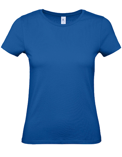 T-shirt femme à personnaliser
