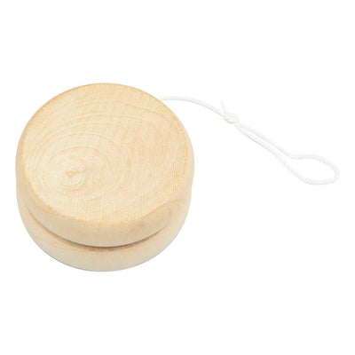 Yoyo en bois à personnaliser