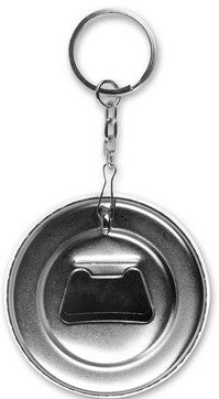 Porte-clé décapsuleur - Instit