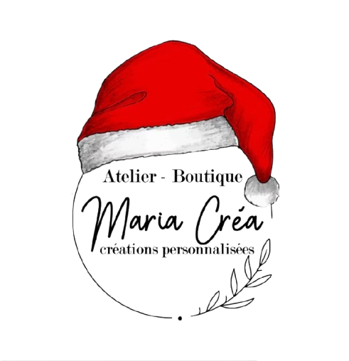 Maria Créa - Créations personnalisées