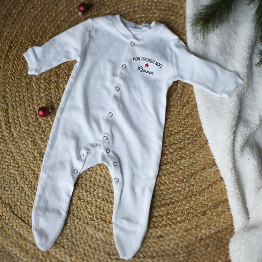 Pyjama - Mon premier Noël