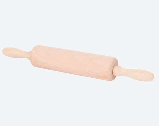 Rouleau à pâtisserie personnalisable