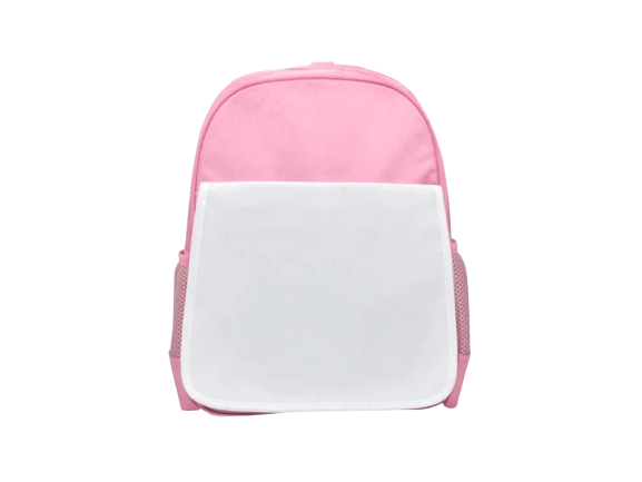 Sac à dos maternelle - à personnaliser