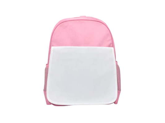 Sac à dos maternelle - à personnaliser
