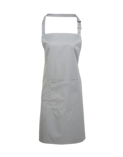 Tablier avec prénom brodé