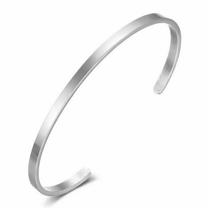 Bracelet Manchette - à personnaliser