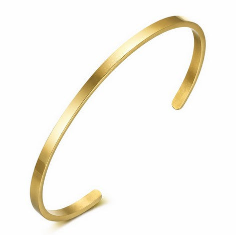 Bracelet Manchette - à personnaliser